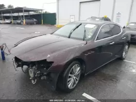 440.MA1V16 MASERATI Ghibli Carrier #2