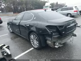440.MA1V16 MASERATI Ghibli Carrier #3