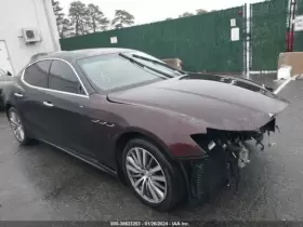 440.MA1V16 MASERATI Ghibli Carrier
