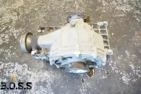440.MA1X07 MASERATI Rear Differential Carrier Quattroporte