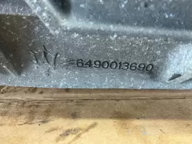 6490013690 MASERATI Ghibli Rear Axle Carrier Differential #2