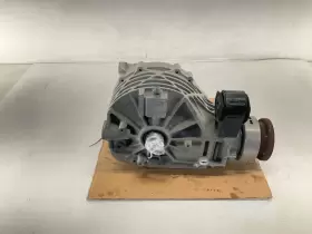 6490013690 MASERATI Ghibli Rear Axle Carrier Differential #3