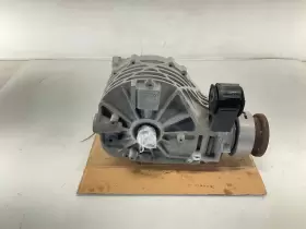 6490013690 MASERATI Ghibli Rear Axle Carrier Differential