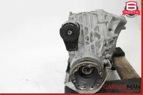 670030134 MASERATI Ghibli Rear Differential Carrier #2