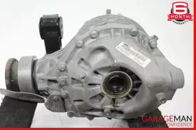 670030134 MASERATI Ghibli Rear Differential Carrier #3