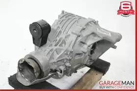 670030134 MASERATI Ghibli Rear Differential Carrier