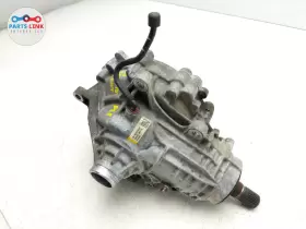 670032183 MASERATI Levante Front Differential Carrier Gearbox #2