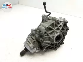 670032183 MASERATI Levante Front Differential Carrier Gearbox #3
