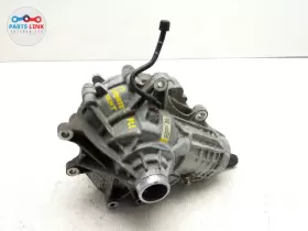 670032183 MASERATI Levante Front Differential Carrier Gearbox