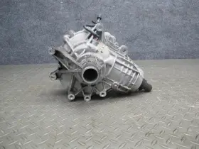 6700321830 MASERATI Levante Front Differential Carrier Awd
