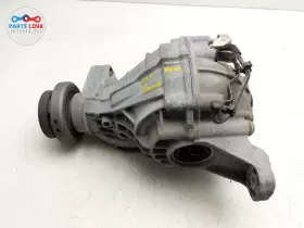670037685 MASERATI Levante Rear Differential Carrier Axle #2