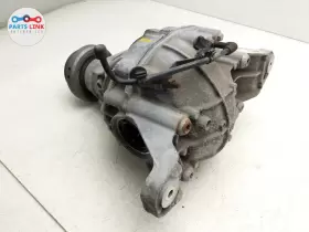 670037685 MASERATI Levante Rear Differential Carrier Axle #3