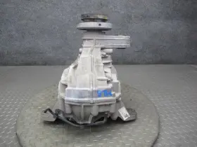 6700376850 MASERATI Levante Rear Differential Carrier Awd