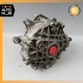 670038421 MASERATI Ghibli Front Differential Axle Carrier #2