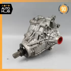 670038421 MASERATI Ghibli Front Differential Axle Carrier