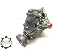 772201106 MASERATI Front Differential Axle Carrier
