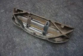 3455673 MASERATI MOTORS Rear Differential Mount Axle Bracket #3