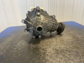 6700326720 MASERATI MOTORS Ghibli Front Carrier Differential #3