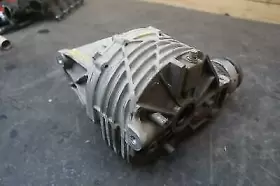 670039126 MASERATI MOTORS Rear Axle Differential Carrier Gts #2