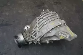 670039126 MASERATI MOTORS Rear Axle Differential Carrier Gts #3