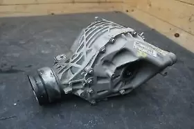 670039126 MASERATI MOTORS Rear Axle Differential Carrier Gts