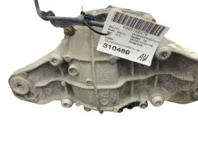 6701044740 MASERATI MOTORS Levante Rear Differential Axle #2