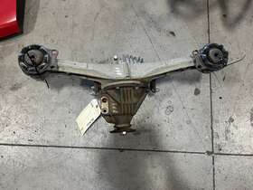 0534 MAZDA Viscous Vsld Differential MX5 Miata