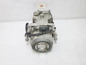 0B11-1E39-73A4 MAZDA Rear Axle Differential Carrier
