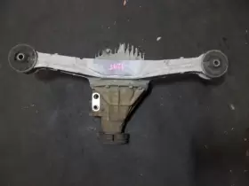 2-MA02 MAZDA Rear Differential Miata