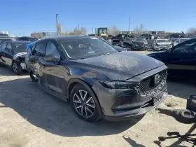 CX-5 MAZDA Transfer #2