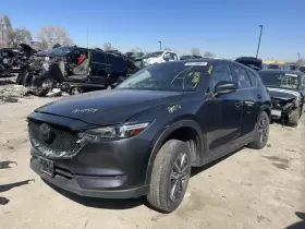 CX-5 MAZDA Transfer #3