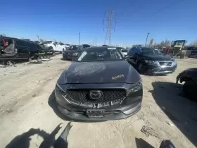 CX-5 MAZDA Transfer