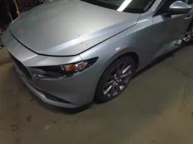 MAZDA-3 MAZDA Transfer #2
