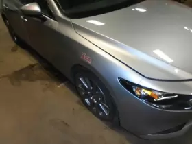 MAZDA-3 MAZDA Transfer #3