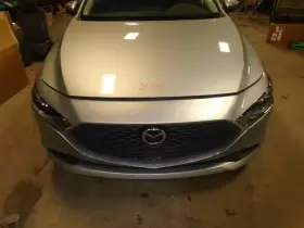 MAZDA-3 MAZDA Transfer