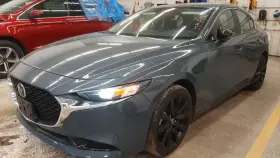 MAZDA-3 MAZDA Transfer