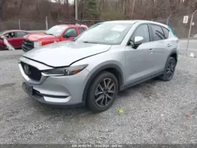 CX-5 MAZDA Carrier Rear Axle #2