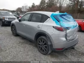 CX-5 MAZDA Carrier Rear Axle #3