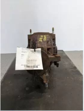 440-50124 MAZDA Rear Carrier Automatic Transmission Locking #3