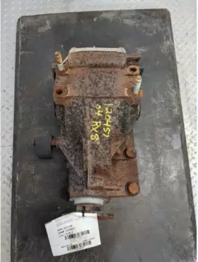 440-50124 MAZDA Rear Carrier Automatic Transmission Locking