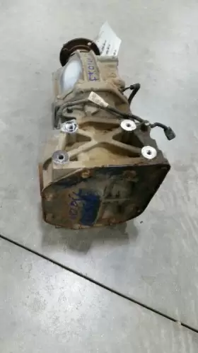 MAZDA-6 MAZDA Axle Differential Awd #2