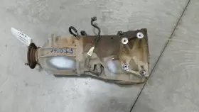 MAZDA-6 MAZDA Axle Differential Awd
