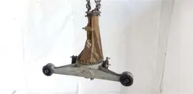 440-58101B MAZDA Differential Locking