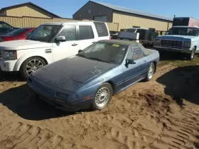 440-58101D MAZDA Carrier Automatic Turbo