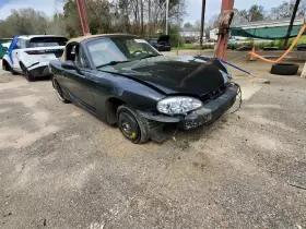 440-58936 MAZDA Manual Torsen Differential Rwd Miata #2