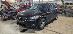 CX-5 MAZDA Rear Carrier Axle Awd
