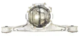 440.MZ1O02 MAZDA Differential Manual Housing Cover Rwd Miata