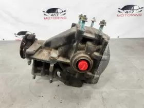 MX-5 MAZDA Differential Manual Carrier Miata