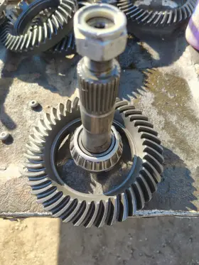 478GEAR MAZDA Differential Ring Pinion Gears Lsd S2000 Honda #2