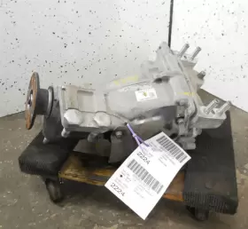 50907777 MAZDA Rear Differential Carrier Manual Trans MX-5 #3